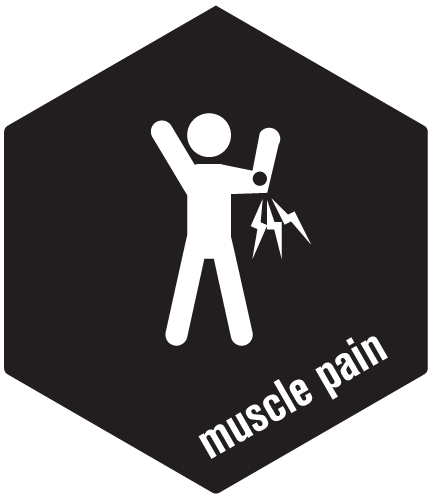 MUSCLE PAIN